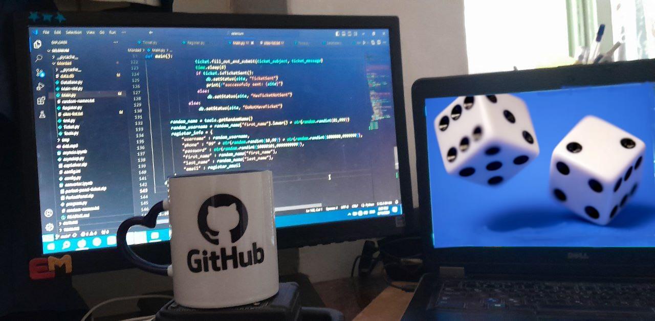 Statistics, Probability, and Programming in University Class